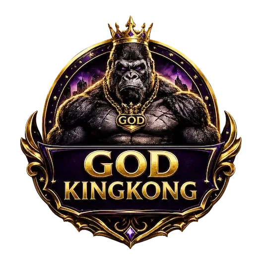 GODKINGKONG